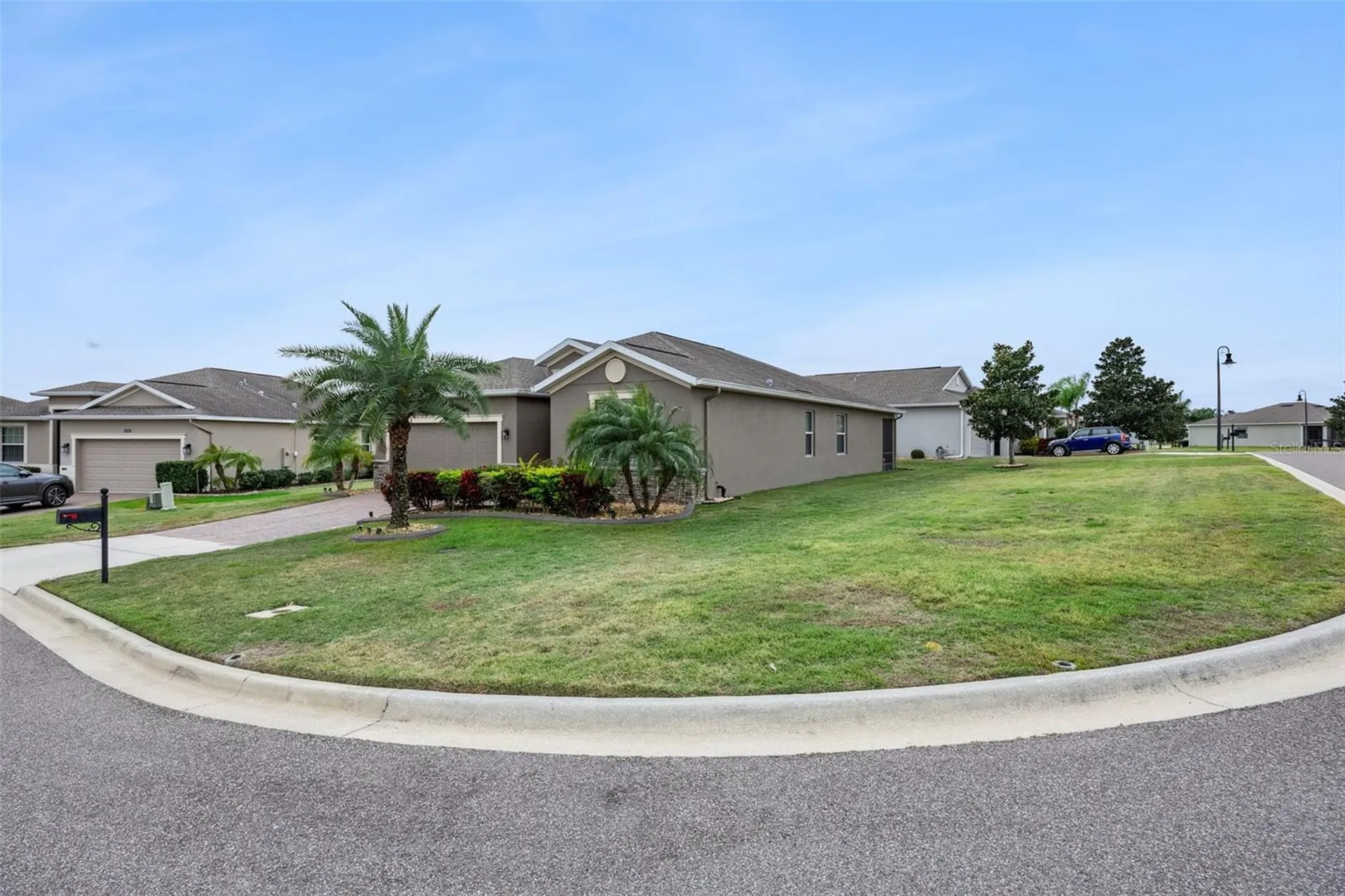 3464 Embers Lane Clermont FL 34711