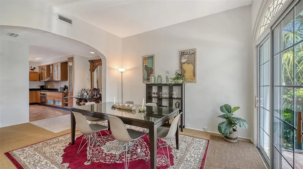 33 Bishops Court Road Osprey FL 34229