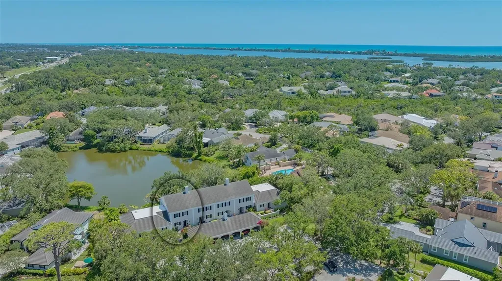 33 Bishops Court Road Osprey FL 34229