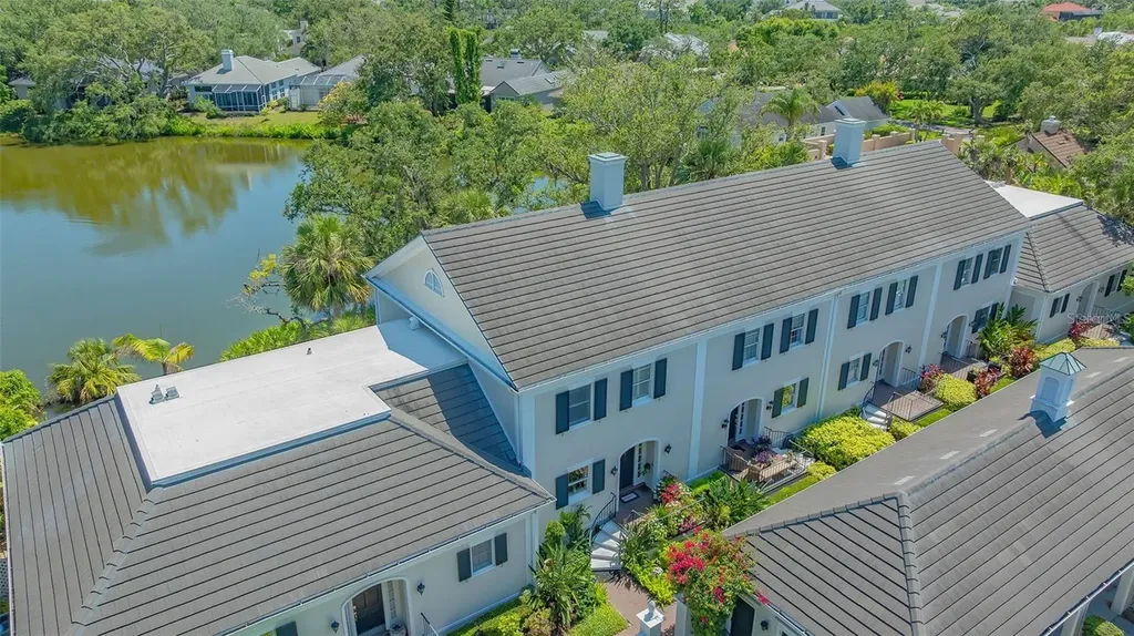 33 Bishops Court Road Osprey FL 34229