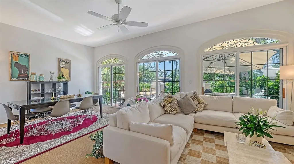 33 Bishops Court Road Osprey FL 34229