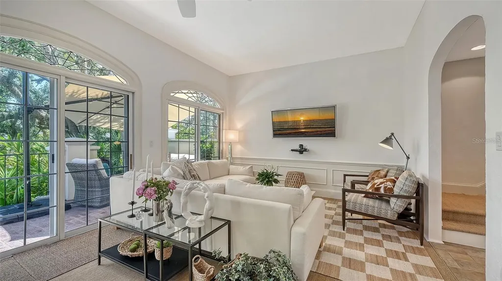 33 Bishops Court Road Osprey FL 34229