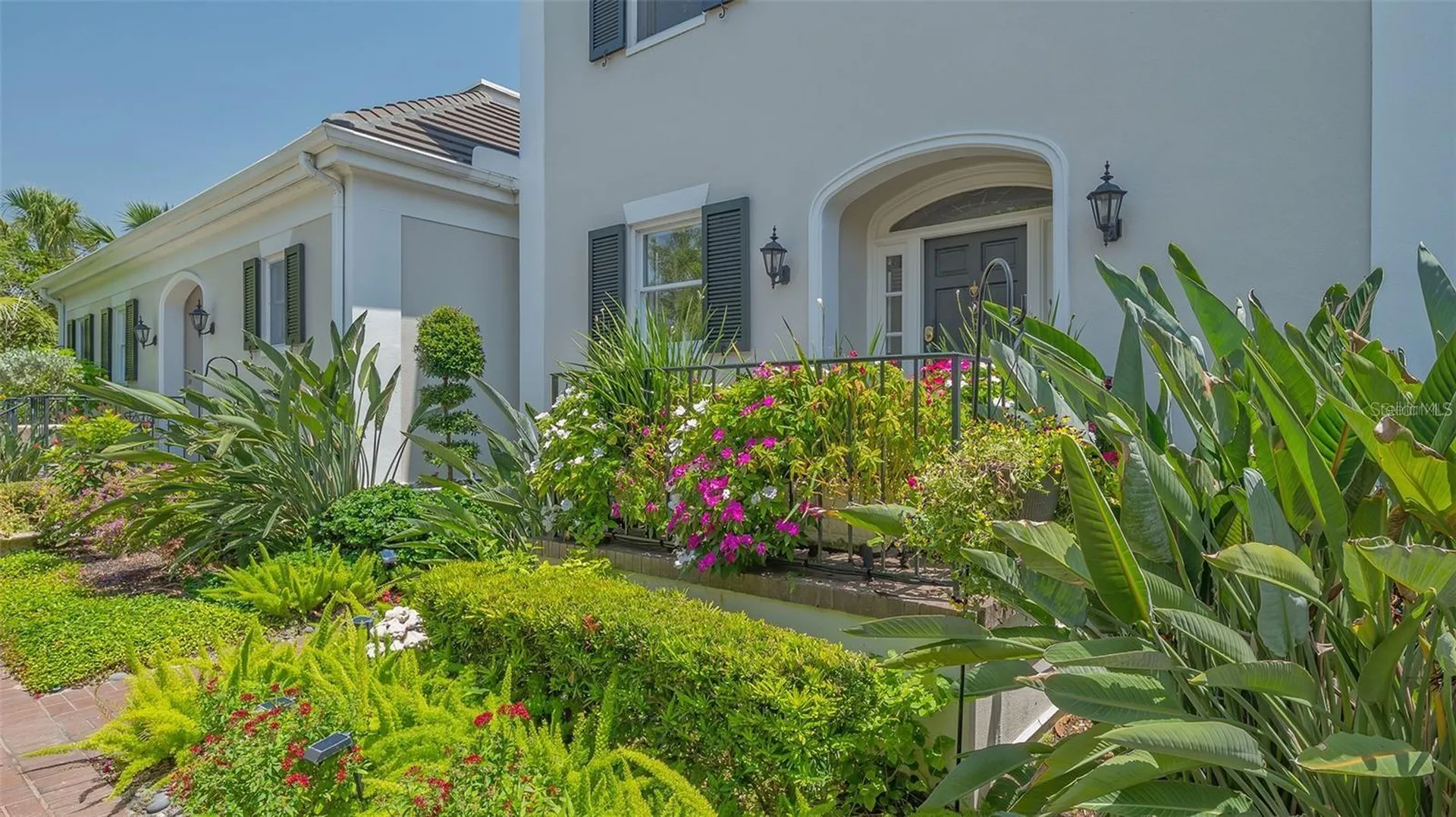 33 Bishops Court Road Osprey FL 34229