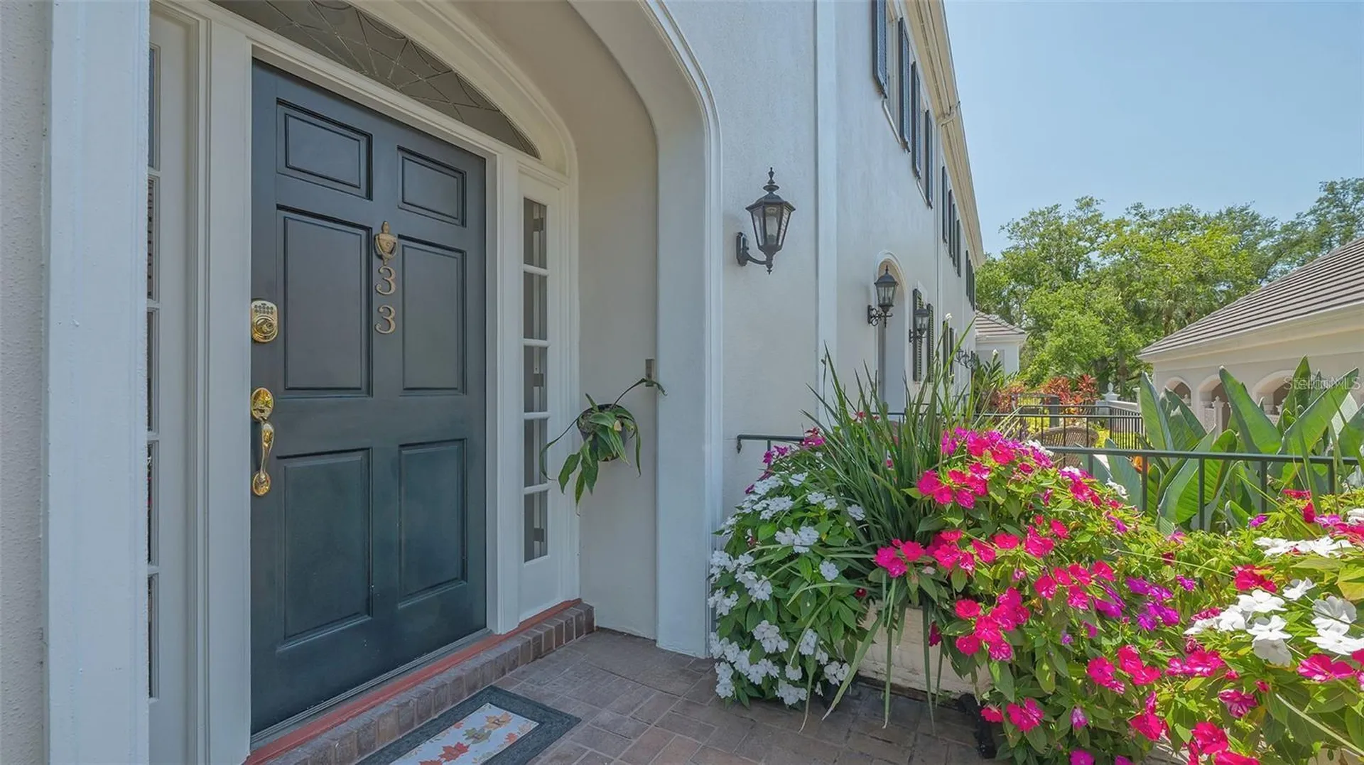 33 Bishops Court Road Osprey FL 34229