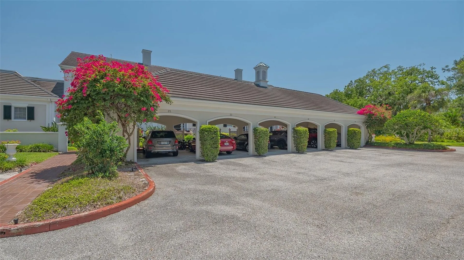 33 Bishops Court Road Osprey FL 34229
