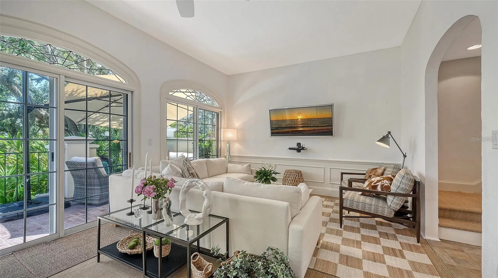 33 Bishops Court Road Osprey FL 34229