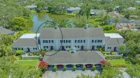 33 Bishops Court Road Osprey FL 34229