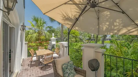 33 Bishops Court Road Osprey FL 34229