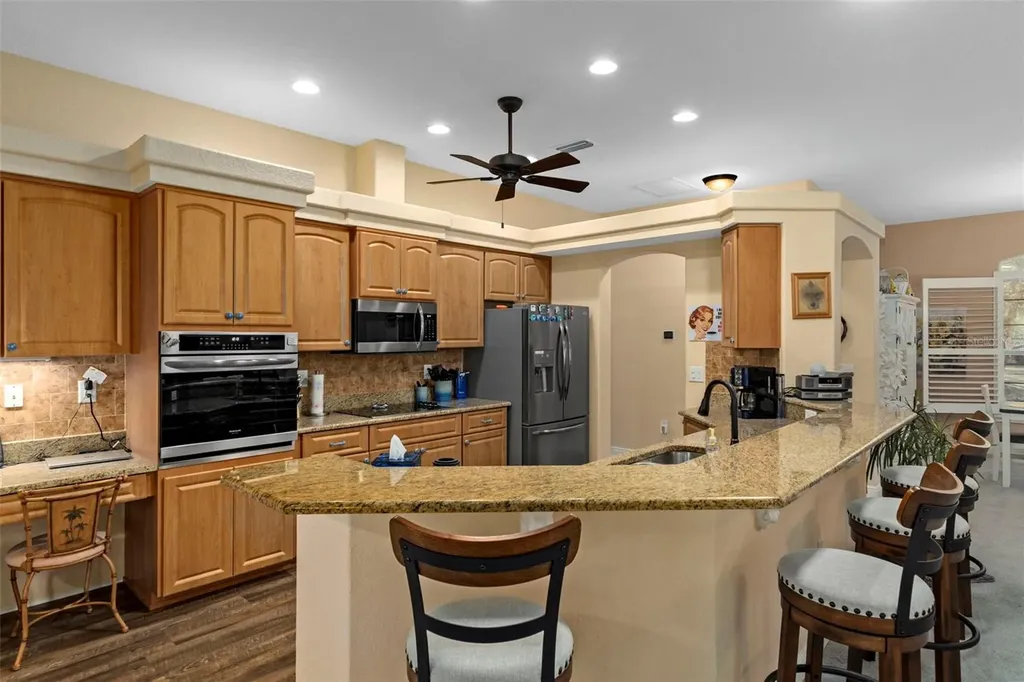 39 Linder Street Homosassa FL 34446