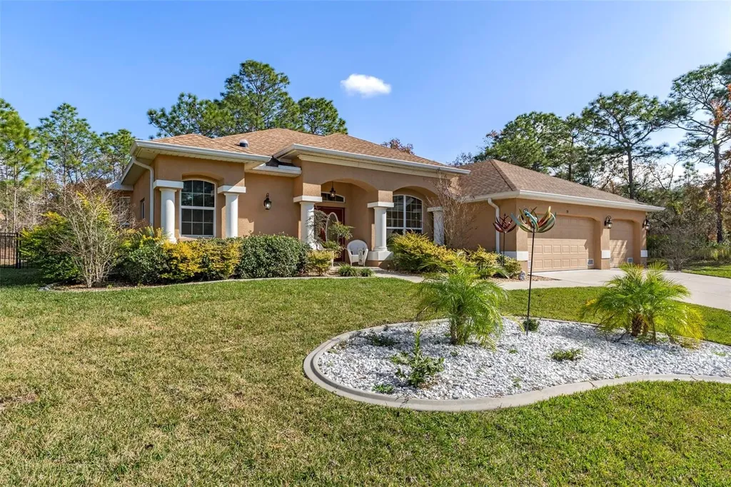 39 Linder Street Homosassa FL 34446