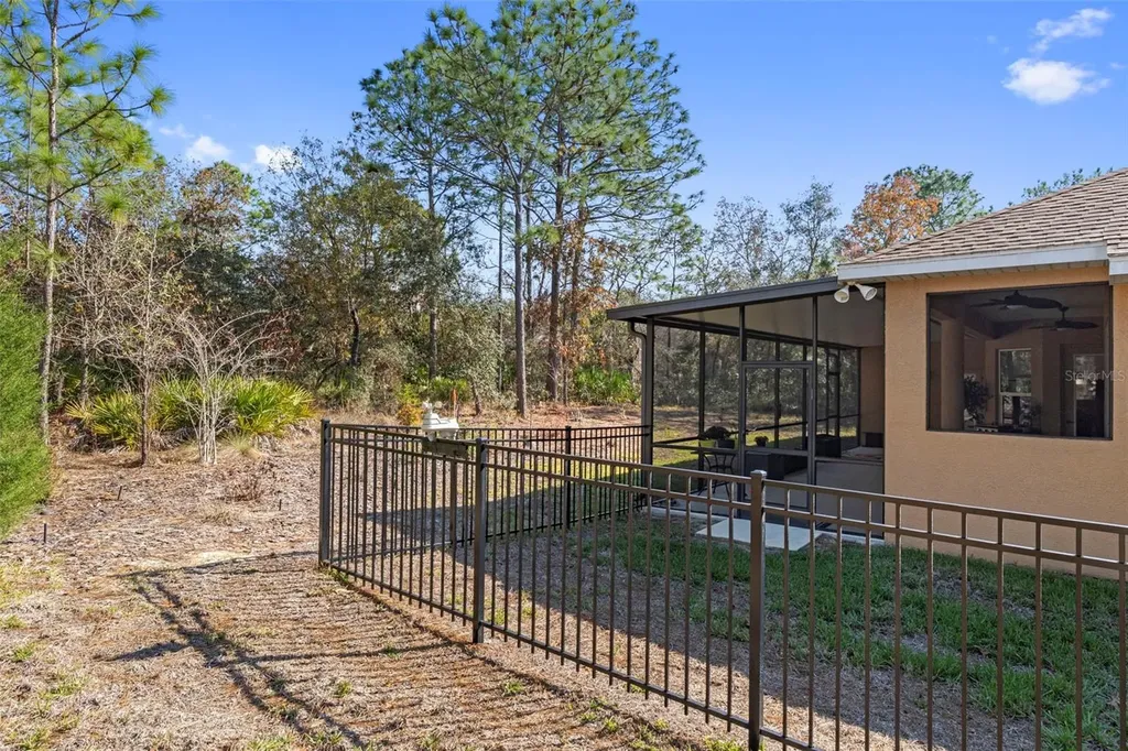 39 Linder Street Homosassa FL 34446