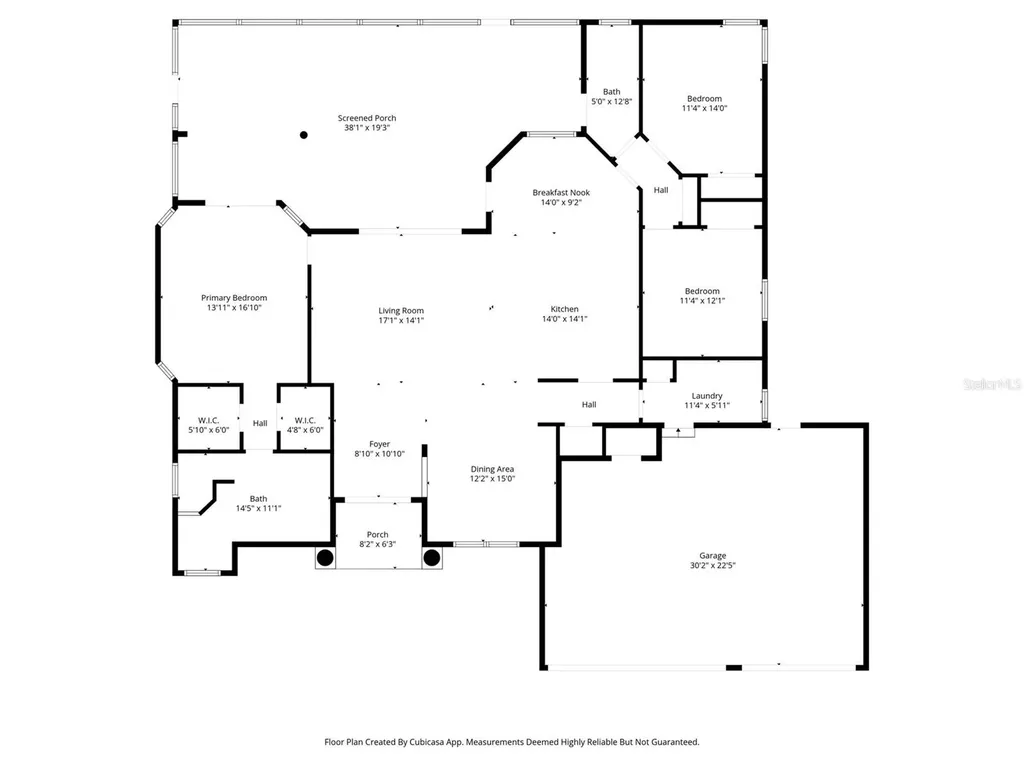 39 Linder Street Homosassa FL 34446
