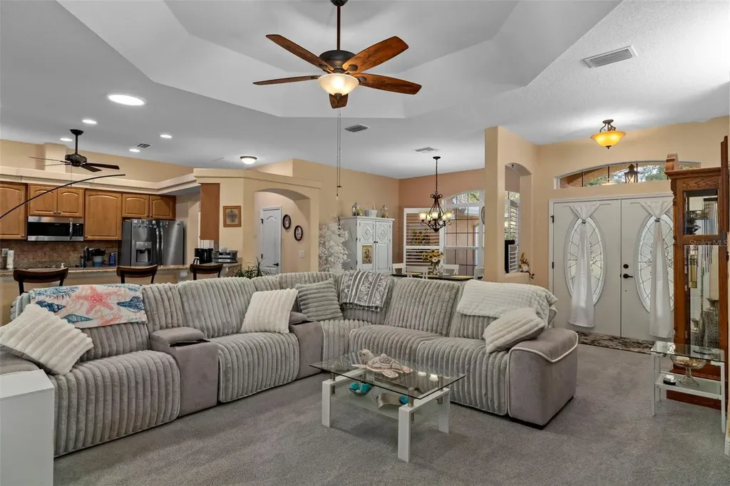 39 Linder Street Homosassa FL 34446