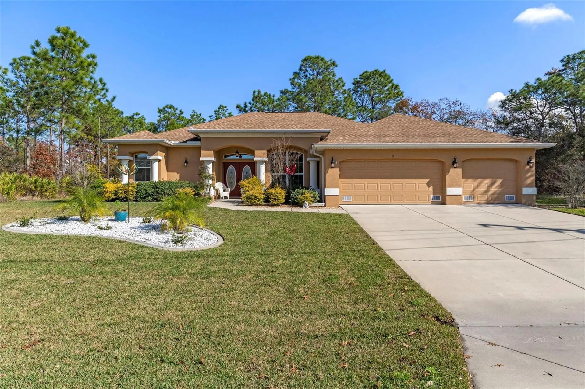 39 Linder Street Homosassa FL 34446