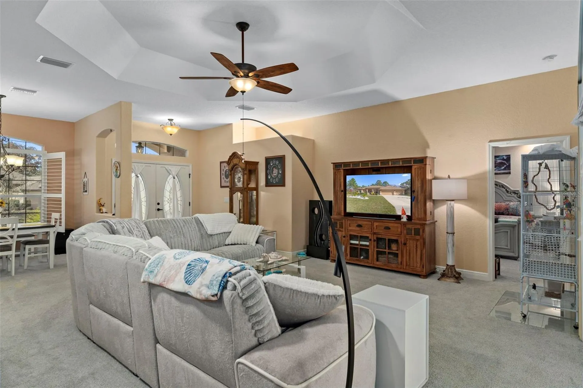 39 Linder Street Homosassa FL 34446