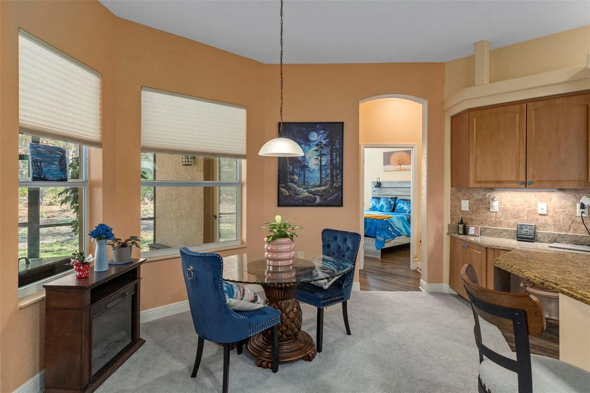 39 Linder Street Homosassa FL 34446