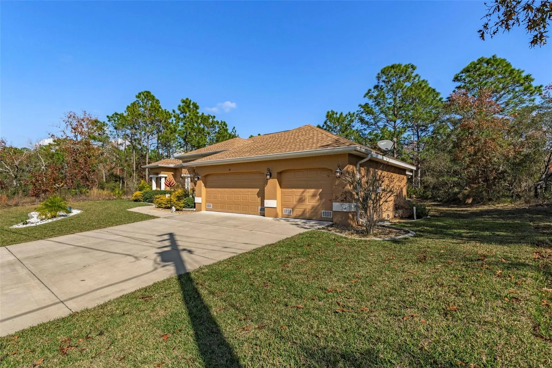 39 Linder Street Homosassa FL 34446
