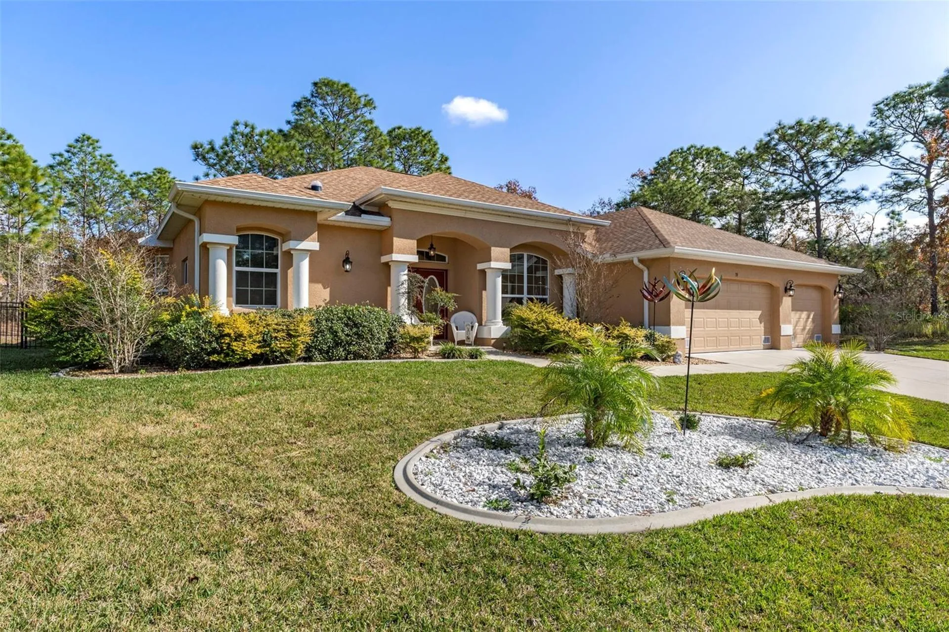 39 Linder Street Homosassa FL 34446