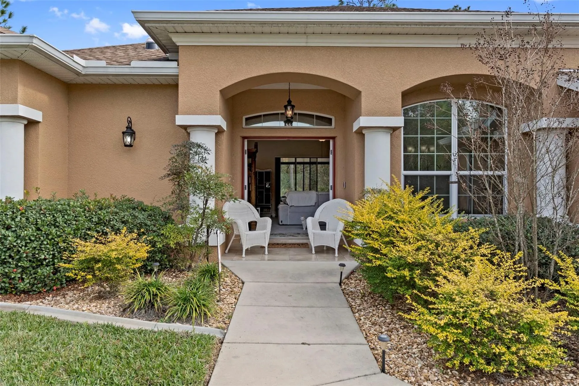 39 Linder Street Homosassa FL 34446