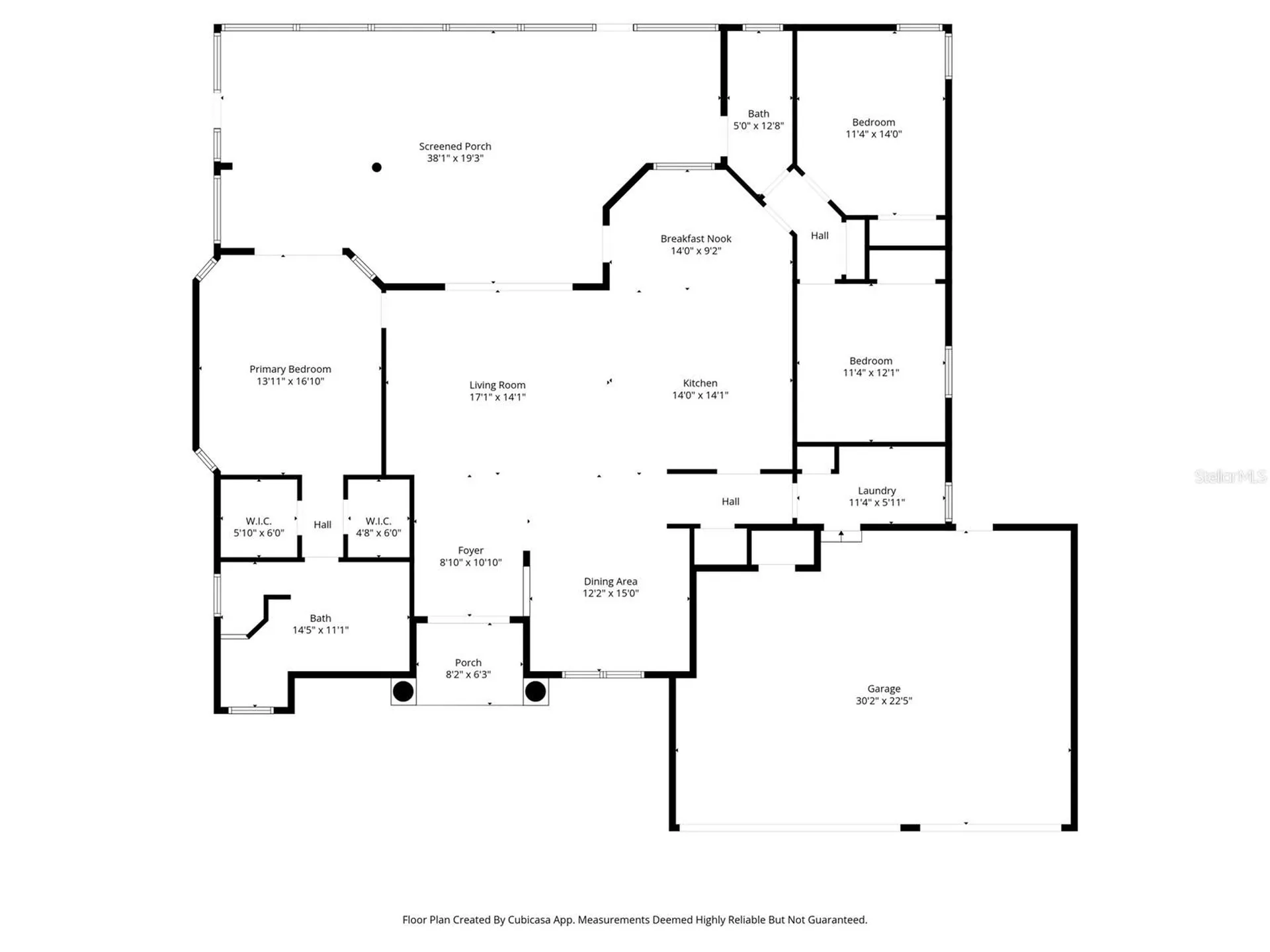 39 Linder Street Homosassa FL 34446
