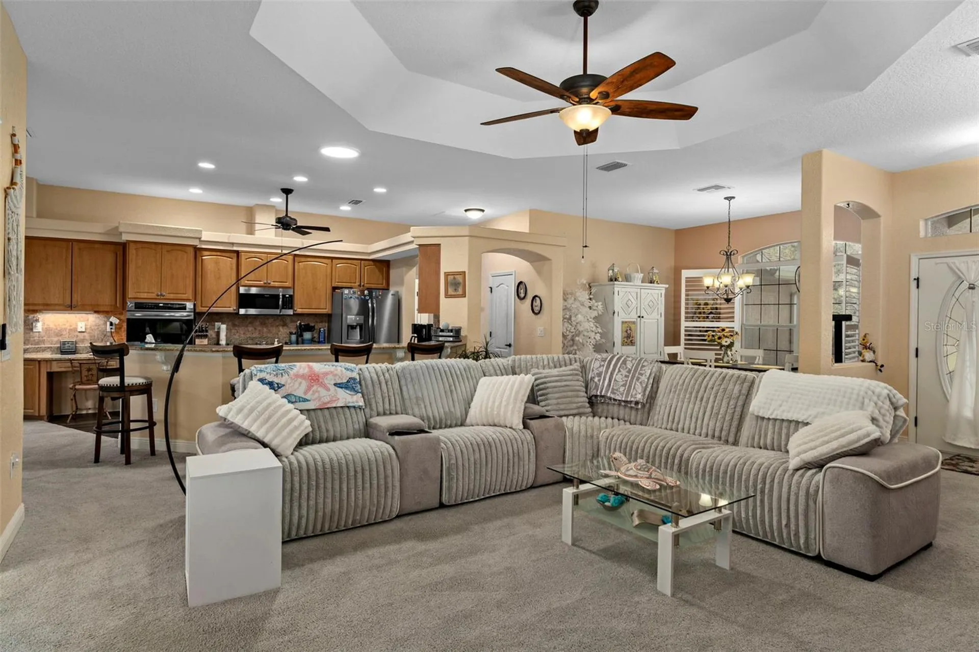 39 Linder Street Homosassa FL 34446