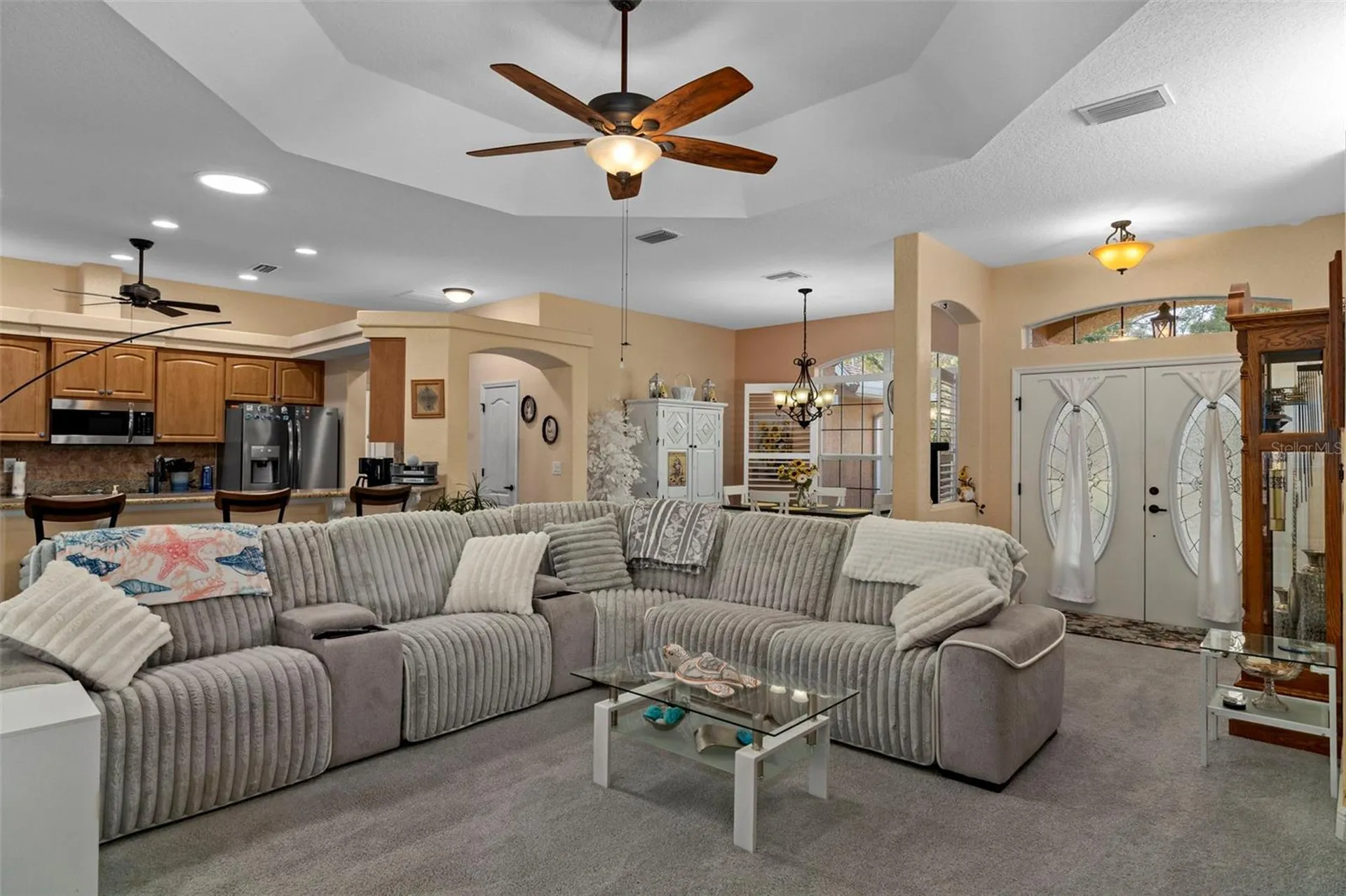 39 Linder Street Homosassa FL 34446