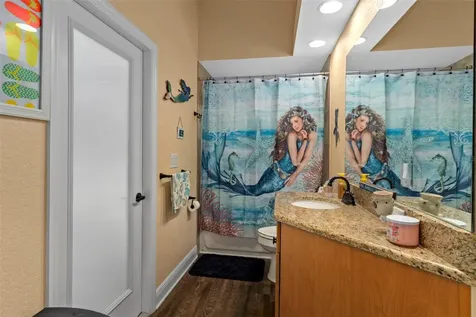 39 Linder Street Homosassa FL 34446