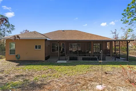 39 Linder Street Homosassa FL 34446