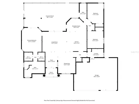 39 Linder Street Homosassa FL 34446