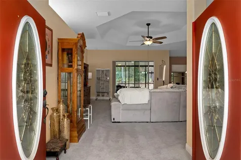 39 Linder Street Homosassa FL 34446