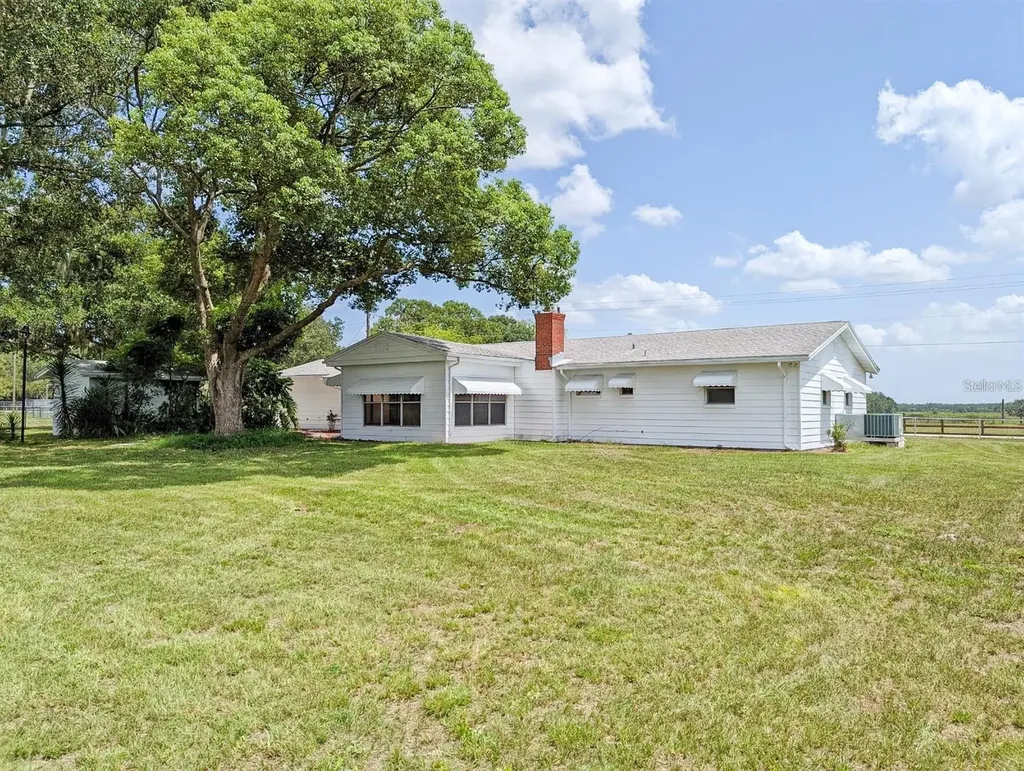 18110 Dorman Road Lithia FL 33547