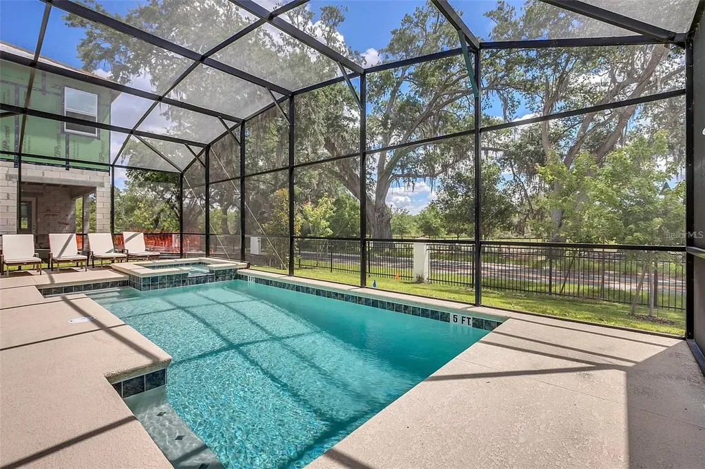 2547 Shanti Drive Kissimmee FL 34746