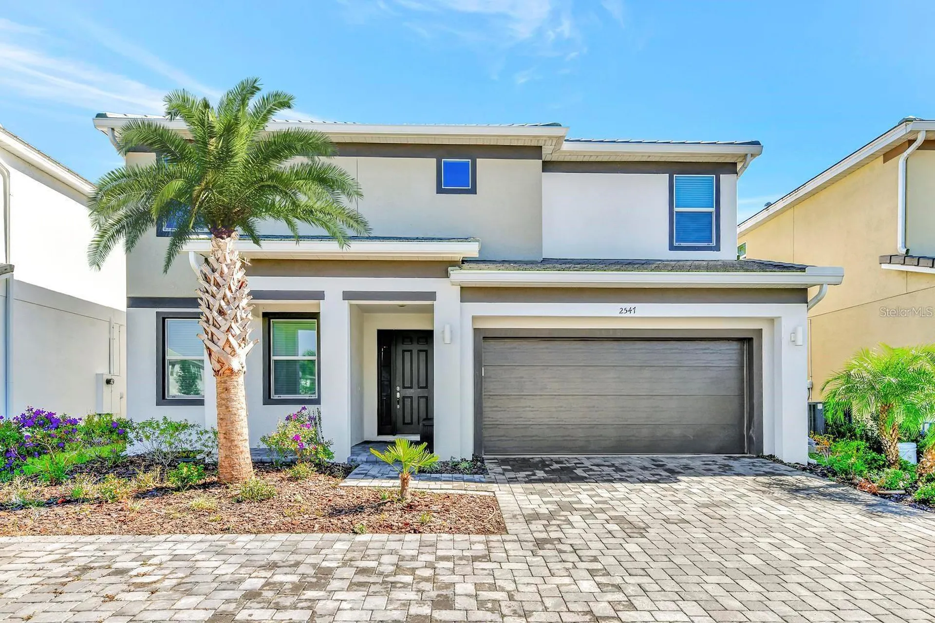2547 Shanti Drive Kissimmee FL 34746