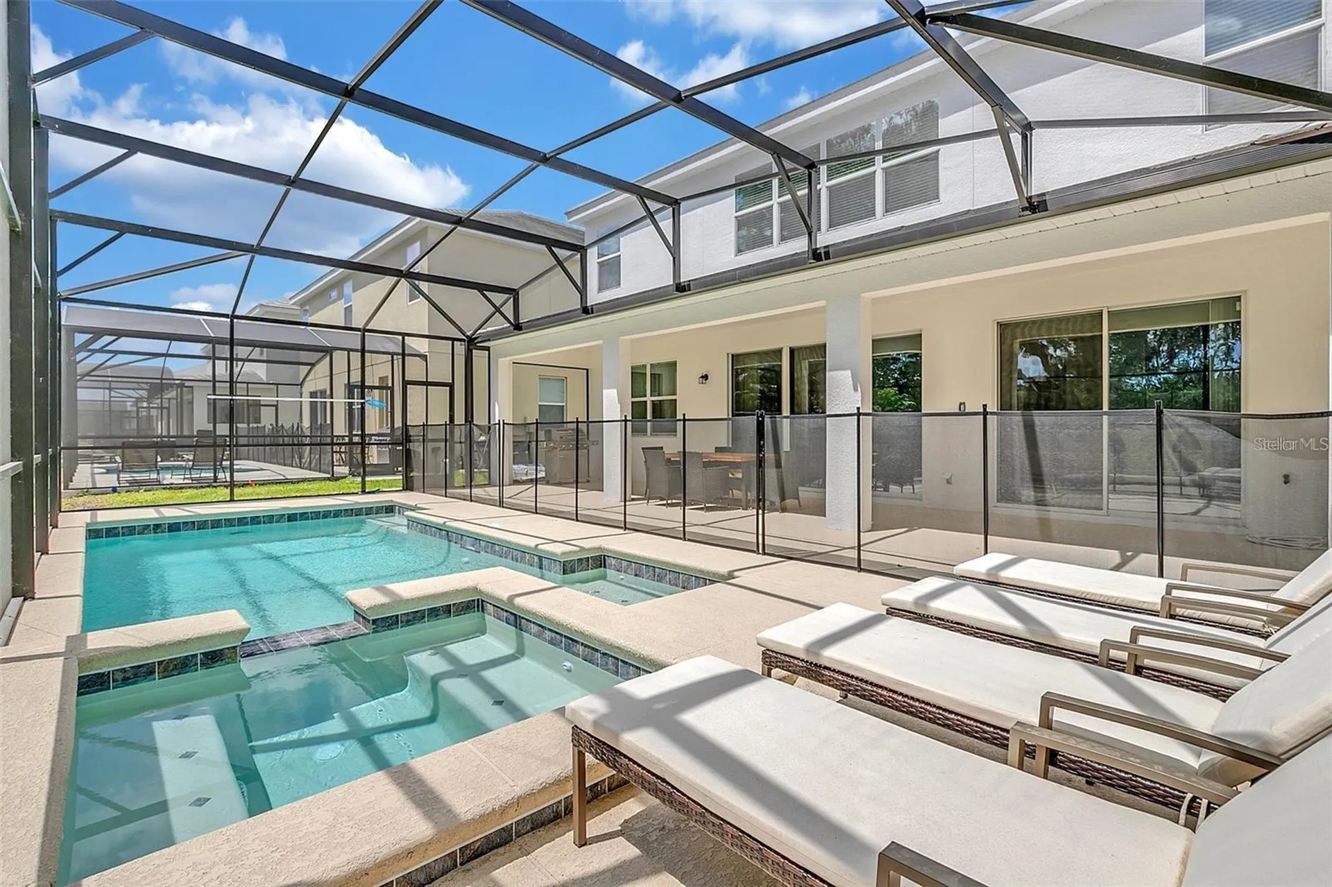 2547 Shanti Drive Kissimmee FL 34746
