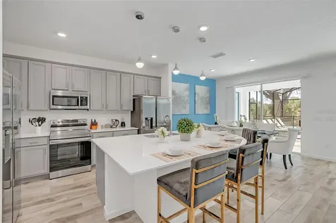 2547 Shanti Drive Kissimmee FL 34746