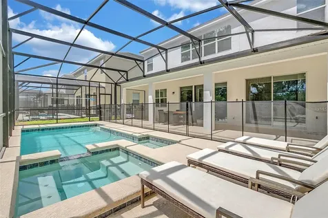 2547 Shanti Drive Kissimmee FL 34746