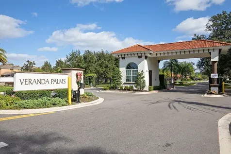 2547 Shanti Drive Kissimmee FL 34746