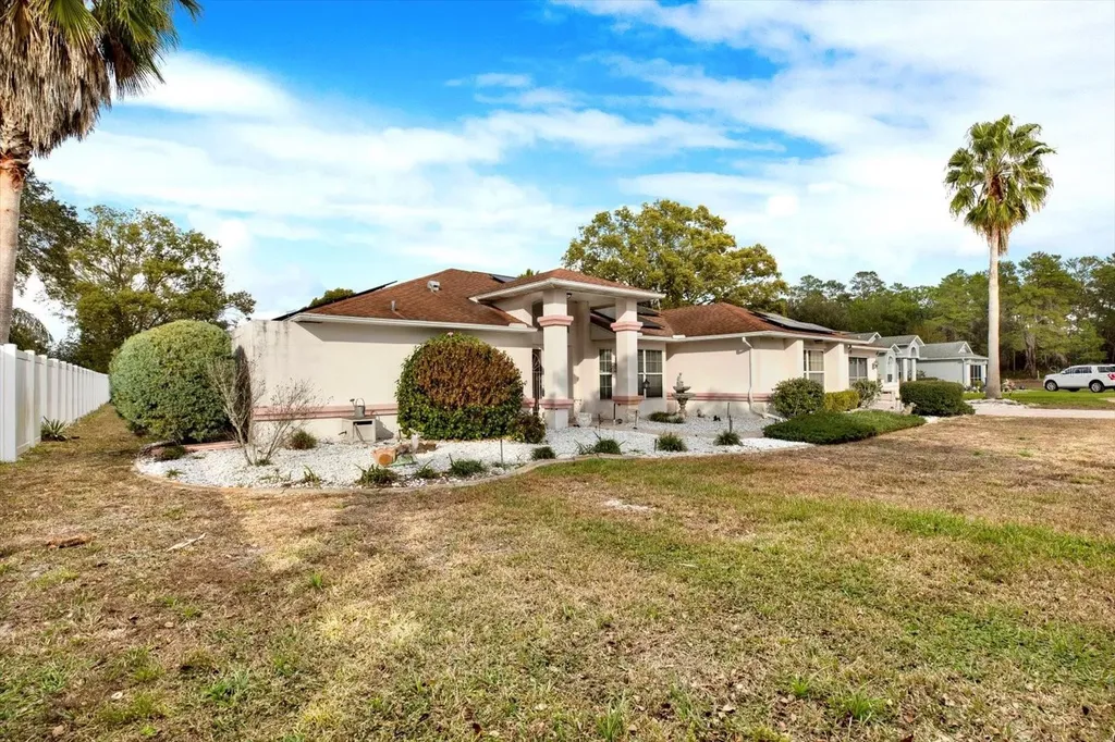 6118 Nardello Avenue Spring Hill FL 34608