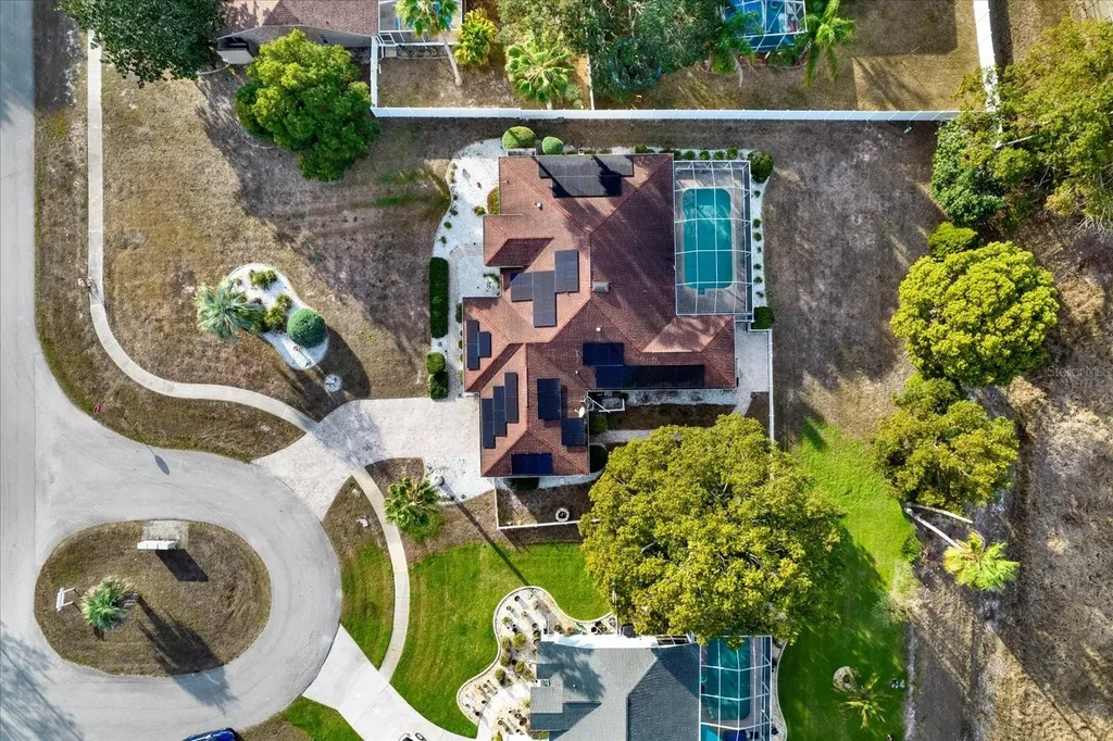 6118 Nardello Avenue Spring Hill FL 34608