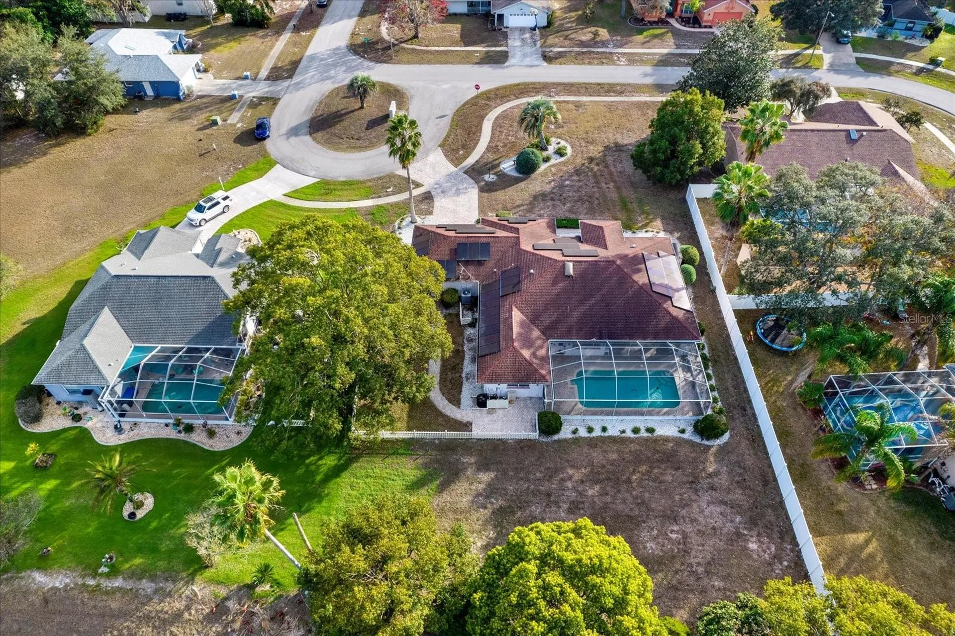 6118 Nardello Avenue Spring Hill FL 34608