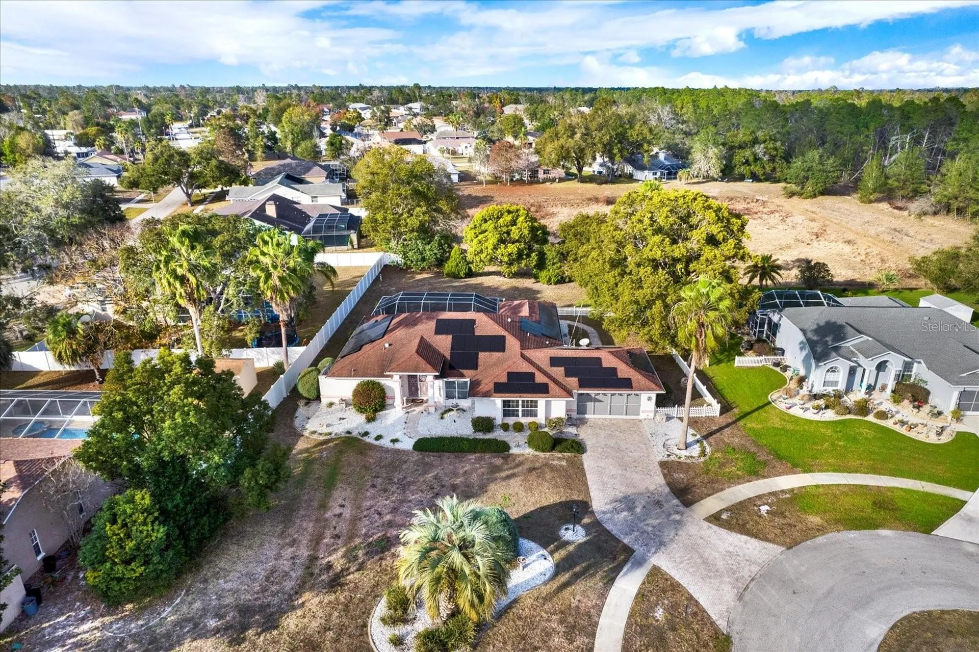 6118 Nardello Avenue Spring Hill FL 34608