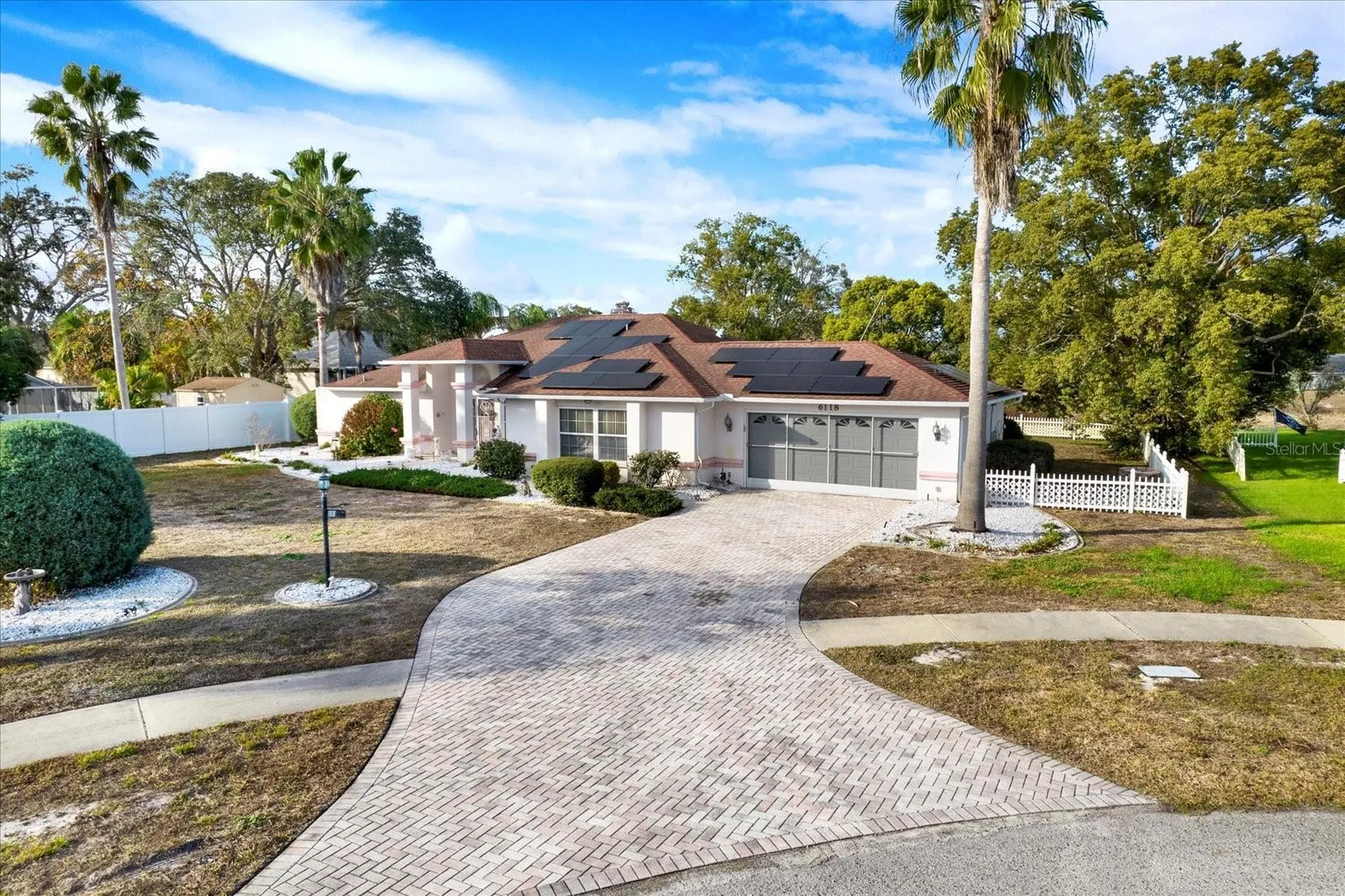 6118 Nardello Avenue Spring Hill FL 34608