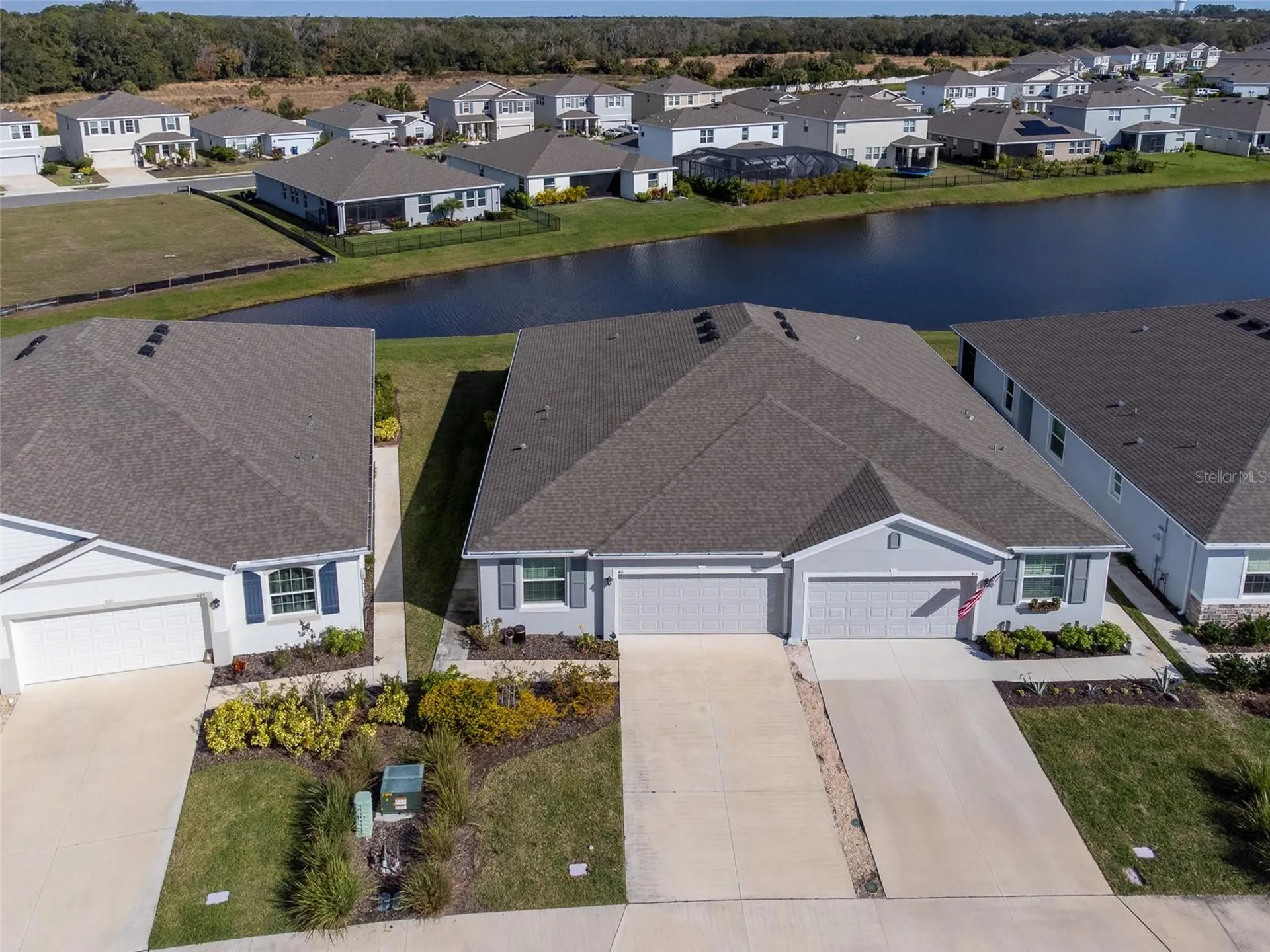 411 157th Court E Bradenton FL 34212