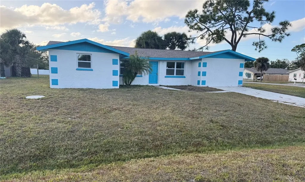 105 Sylvania Avenue Englewood FL 34223
