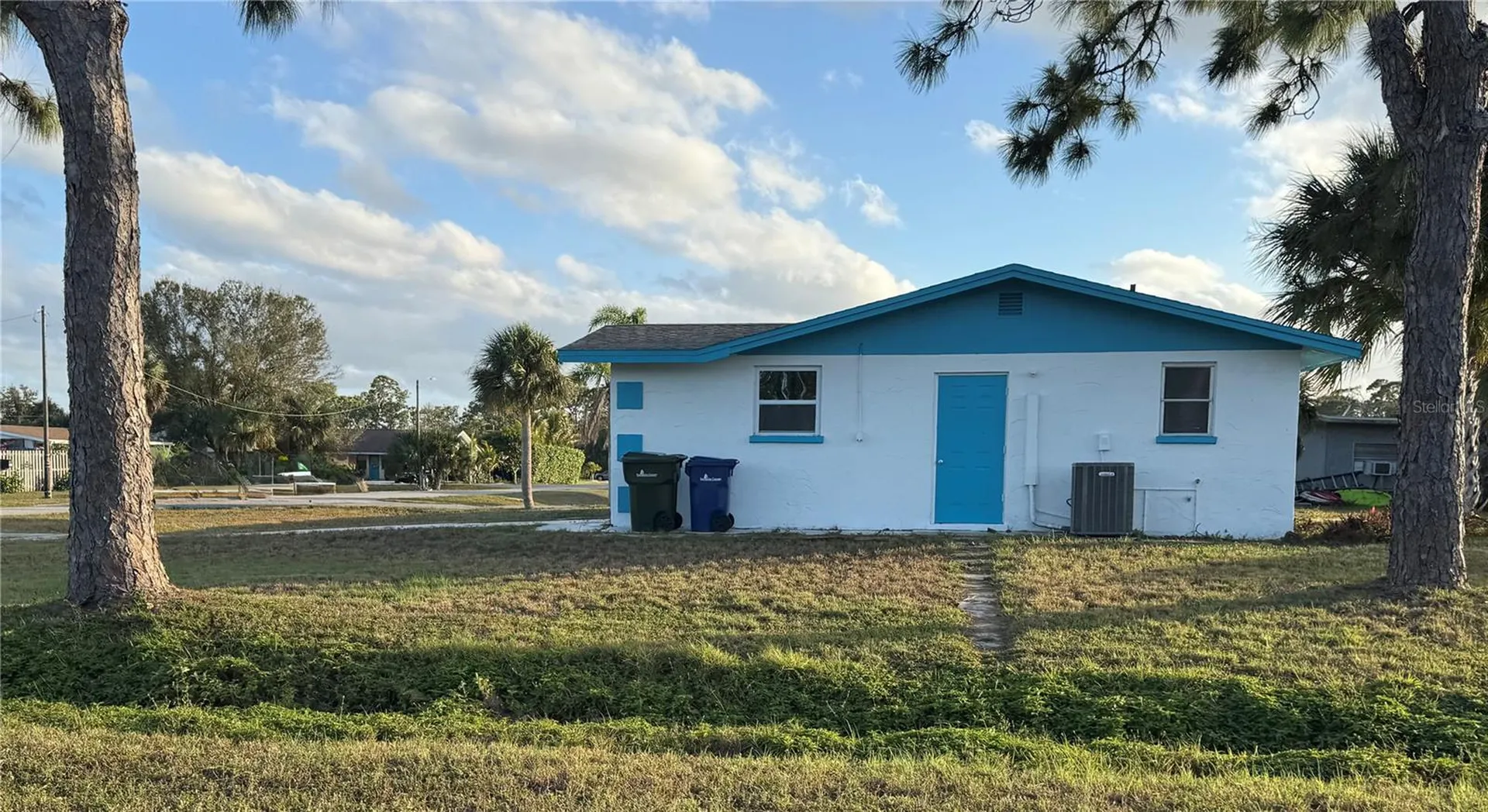 105 Sylvania Avenue Englewood FL 34223