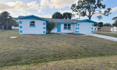 105 Sylvania Avenue Englewood FL 34223