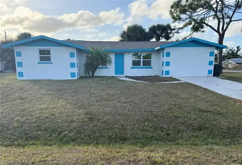 105 Sylvania Avenue Englewood FL 34223