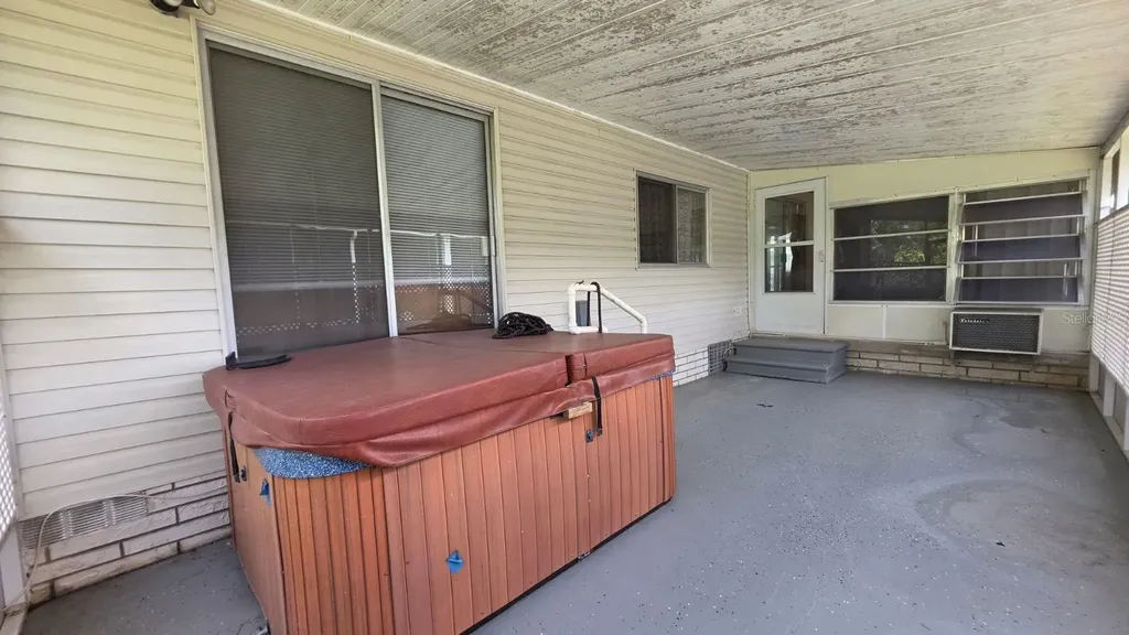 8081 Fairlane Avenue Brooksville FL 34613