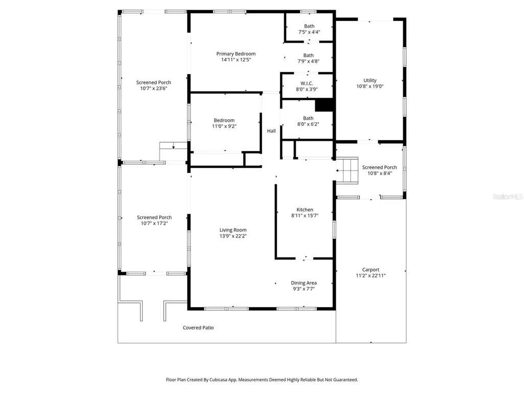 8081 Fairlane Avenue Brooksville FL 34613