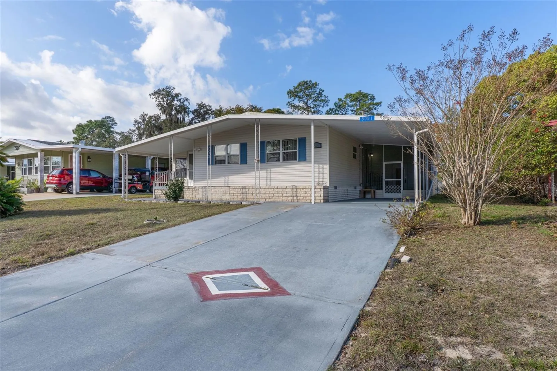 8081 Fairlane Avenue Brooksville FL 34613